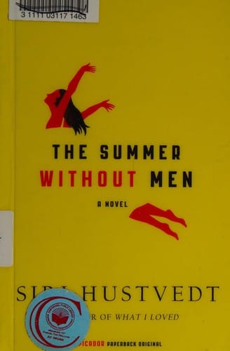 The summer without men: a novel