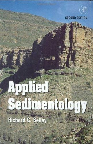 Applied sedimentology