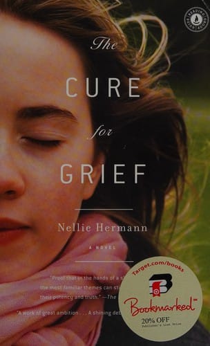 The cure for grief: a novel
