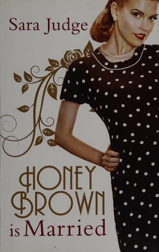 Honey Brown is married