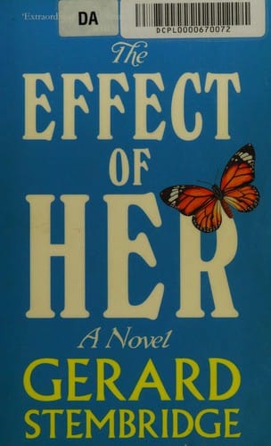 The effect of her