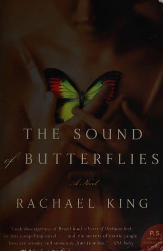 The sound of butterflies