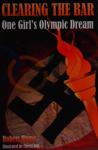 Clearing the bar: one girl's Olympic dream