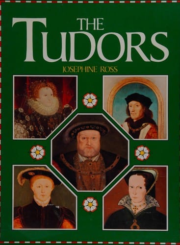 The Tudors.