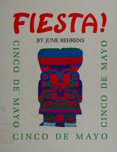 Fiesta!: Cinco de mayo