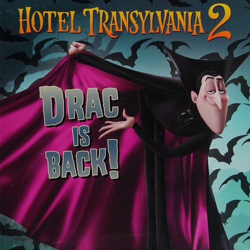 Drac is back!