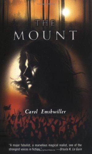 The Mount