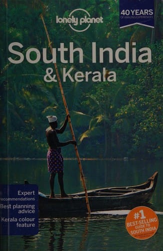 South India & Kerala