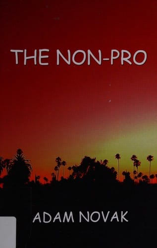 The non-pro