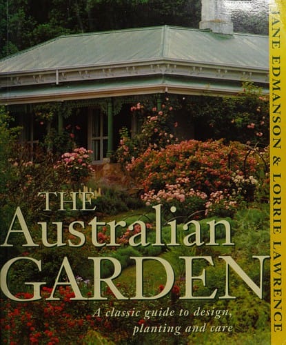 The Australian garden