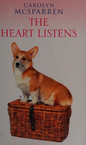 The heart listens