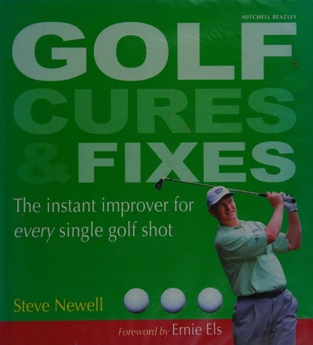 Golf cures & fixes