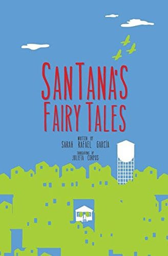 Santanas Fairy Tales