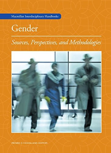 Gender : Macmillan Interdisciplinary Handbooks: 10 Volume set