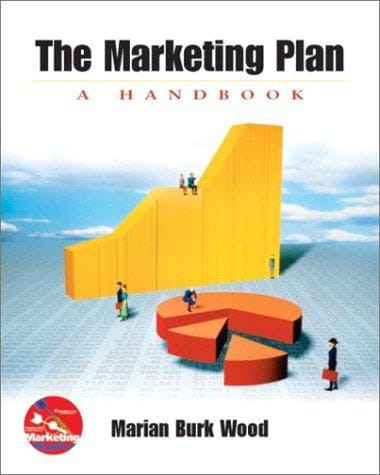 Marketing Plan: A Handbook with Marketing PlanPro