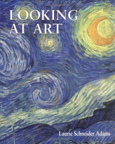 Looking At Art (Trade Version)