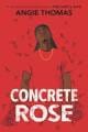 Concrete Rose CD