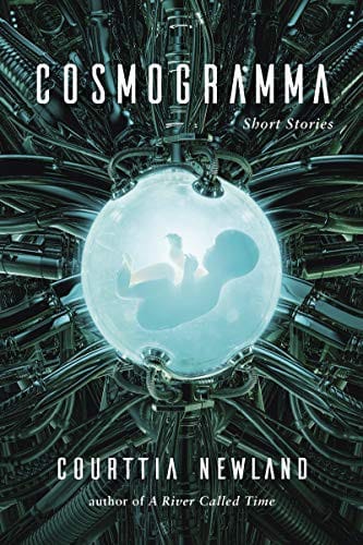 Cosmogramma