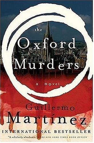 The Oxford Murders