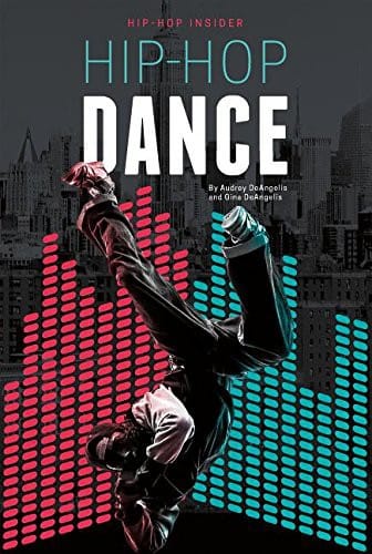 Hip-Hop Dance