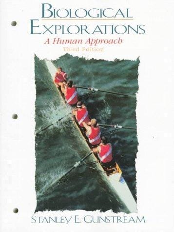 Biological Explorations: A Human Approach