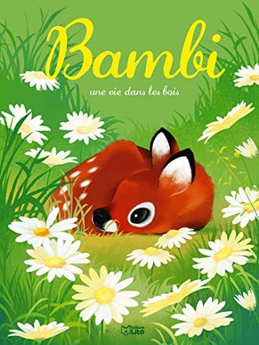 Bambi - une vie dans les bois