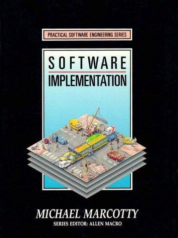 Software implementation