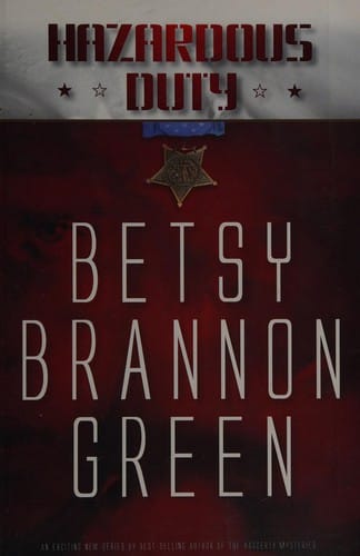 Hazardous duty: a novel