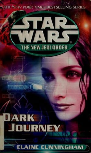Star Wars: Dark Journey: The New Jedi Order #10