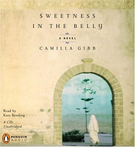Sweetness in the Belly: A Novel