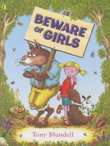 Beware of Girls