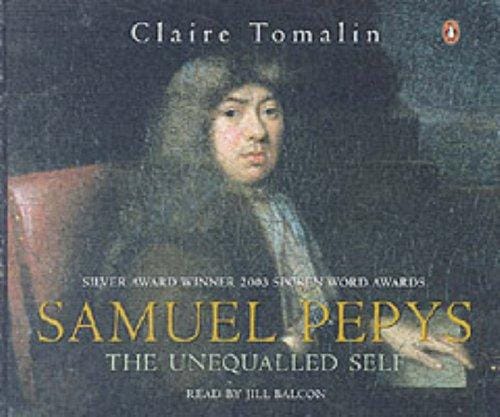 Samuel Pepys