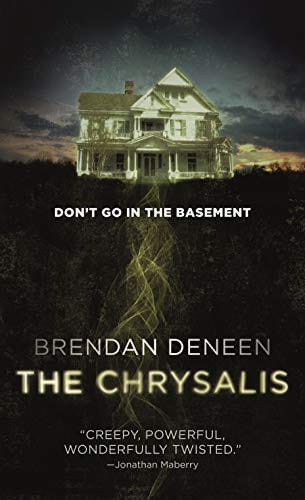 The Chrysalis