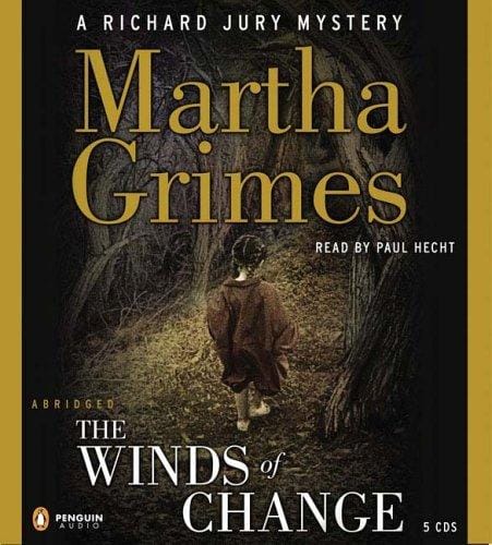 The Winds of Change Bestseller's Choice