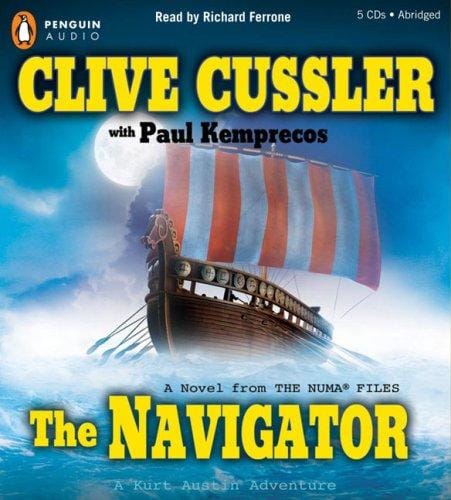 The navigator