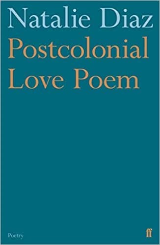 Postcolonial Love Poem
