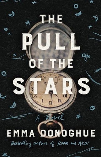 Pull of the Stars: A Novel