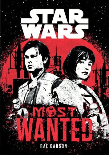 Most Wanted: Star Wars