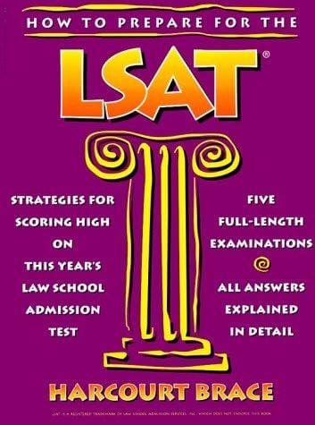 How to prepare for the LSAT