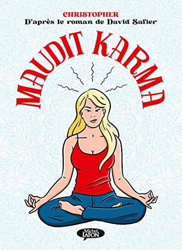 Maudit Karma