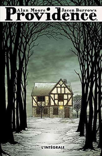 Providence: L'intégrale