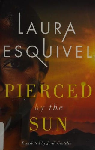 Pierced by the sun