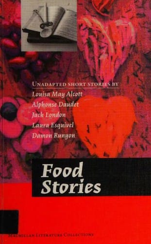 Food Stories