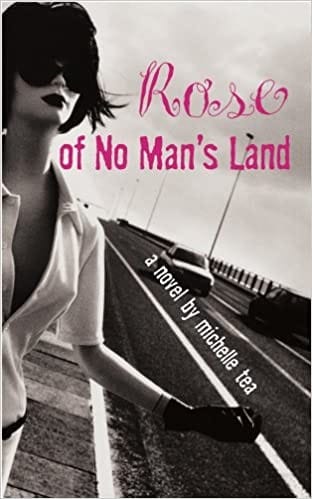 Rose of no man's land: a novel