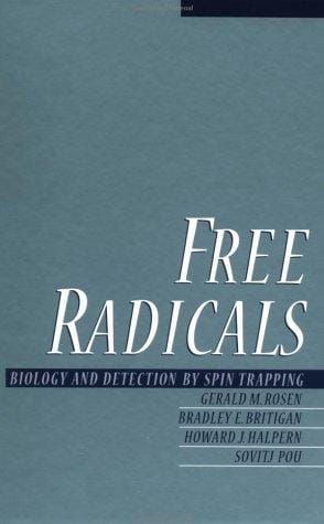 Free radicals: biology and detection by spin trapping