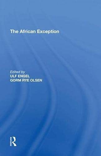 The African Exception