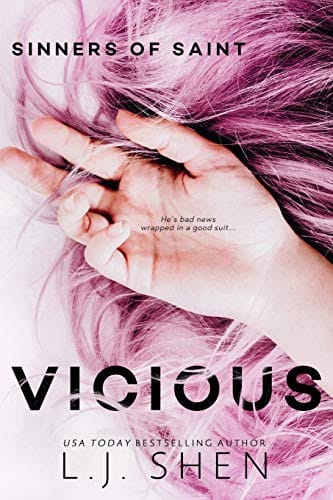 Vicious - Limited Edition