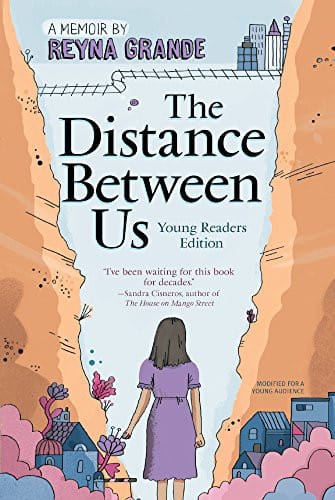 The Distance Between Us: Young Readers Edition