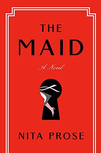 The Maid: A Novel