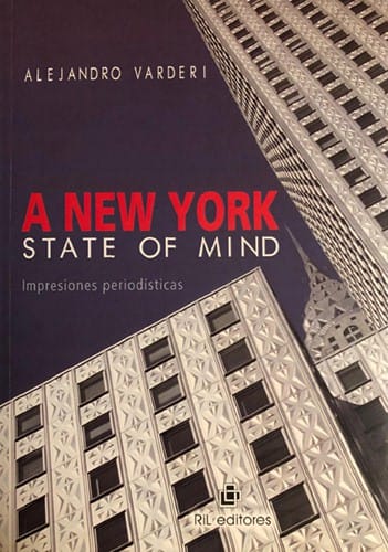 A New York State of Mind